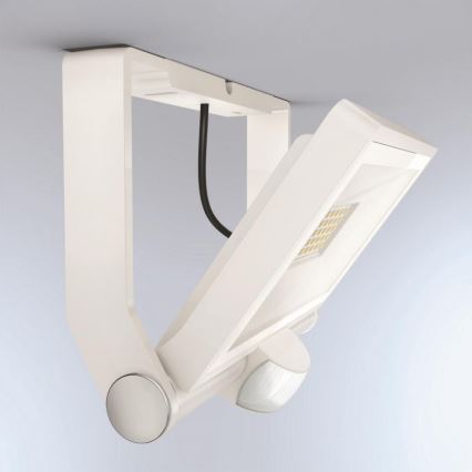 Steinel 065232 - Holofote LED XLED ONE XL LED/42,6W/230V 3000K IP44 branco