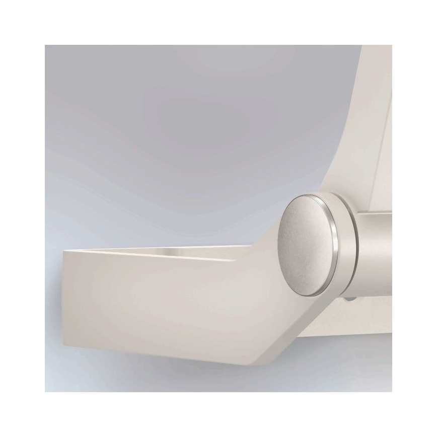 Steinel 065232 - Holofote LED XLED ONE XL LED/42,6W/230V 3000K IP44 branco