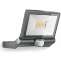 Steinel 065249 - Holofote LED com sensor XLED ONE LED/18,6W/230V IP44