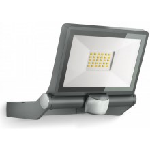 Steinel 065249 - Holofote LED com sensor XLED ONE LED/23,5W/230V IP44