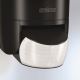 Steinel 065447 - Holofote LED com sensor LED XLED HOME LED/13,5W/230V IP44 preto
