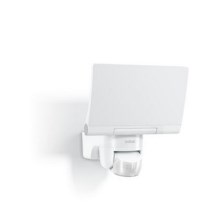 Steinel 065454 - Holofote com sensor LED XLED HOME LED/13,5W/230V IP44 branco