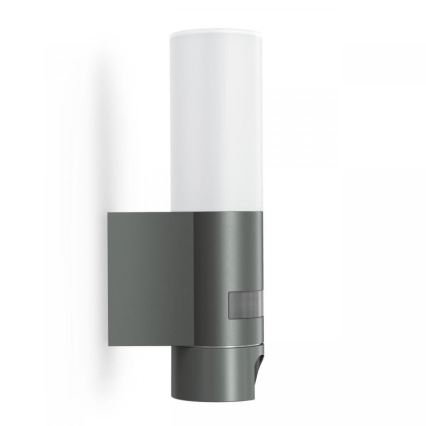 Steinel 065829 – Iluminação exterior LED com Detetor de Movimento L 620 LED/13.5W/230V IP44