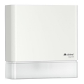 Steinel 066109 - Sensor de movimento exterior IS 180 DIGI HD COM1 IP54 branco