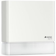 Steinel 066109 - Sensor de movimento exterior IS 180 DIGI HD COM1 IP54 branco