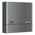 Steinel 066130 - Sensor de crepúsculo NIGHTMATIQ IP54 antracite