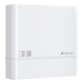 Steinel 066147 - Sensor de crepúsculo NIGHTMATIQ IP54 branco