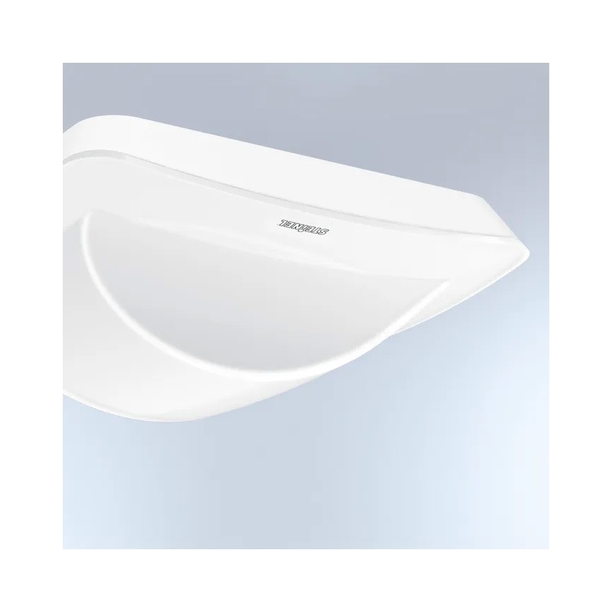 Steinel 066154 - Detetor de presença HALLWAY branco