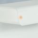 Steinel 066222 - Sensor de movimento exterior iHF 3D IP54 branco