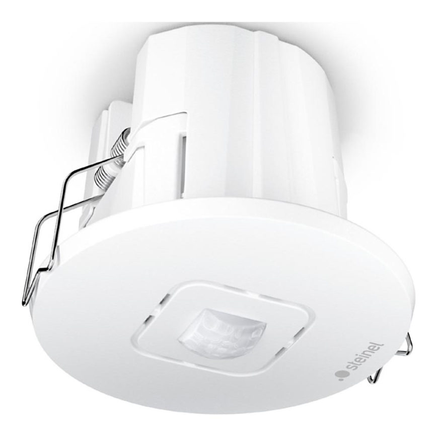 Steinel 067144 - Detetor de presença embutido IR MICRO OFFICE DALI2