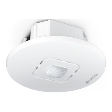 Steinel 067151 - Detetor de presença embutido IR MICRO OFFICE DALI2