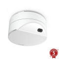 Steinel 067298 - Sensor de movimento HPD3 IP branco