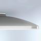 Steinel 067519 - Iluminação de teto LED com regulação com sensor RS PRO S30 Q SC 26W/230V 4000K