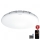 Steinel 067564 - Iluminação de teto LED com regulação com sensor RS PRO S20 SC LED/15,7W/230V 3000K
