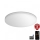 Steinel 067717 -Iluminação de teto LED com regulação e sensor RSPROR10PLUSSC 8,5W/230V IP40 3000K