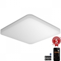 Steinel 067731- Iluminação de teto LED com regulação com sensor RS PRO R20 PLUS 15,86W/230V IP40 4000K