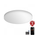 Steinel 067762 - Iluminação de teto LED com regulação com sensor RS PRO R30 plus SC 23,7W/230V 4000K IP40