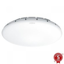 Steinel 068042 - Iluminação de teto LED com sensor RS PRO S30 SC 25,8W/230V 4000K