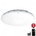 Steinel 068059 - Iluminação de teto LED com sensor RS PRO S30 SC 25,8W/230V 3000K
