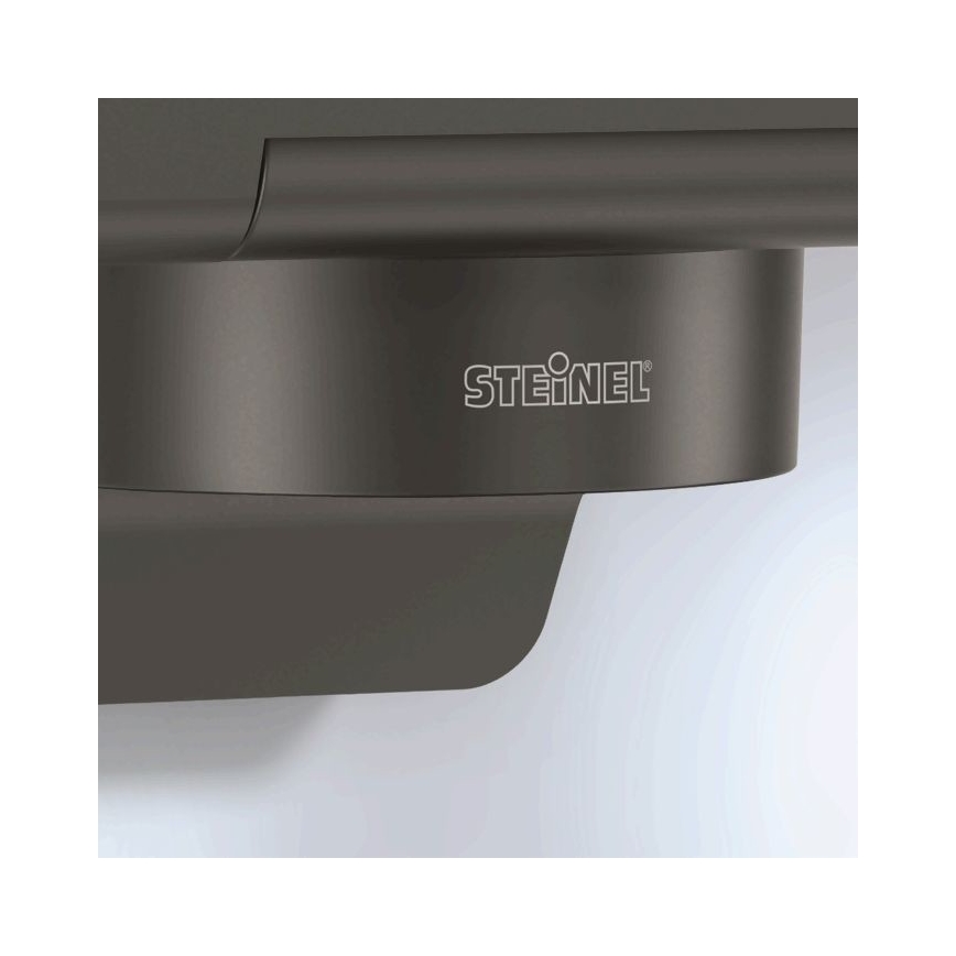 STEINEL 068080 – Holofote exterior LED XLED PRO LED/19.5W/230V IP44 3000K