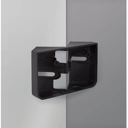 STEINEL 068080 – Holofote exterior LED XLED PRO LED/19.5W/230V IP44 3000K