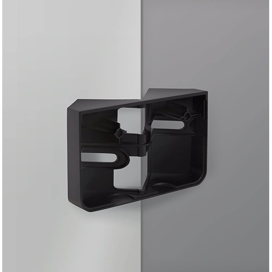 STEINEL 068080 – Holofote exterior LED XLED PRO LED/19.5W/230V IP44 3000K