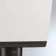 Steinel 068097 - Holofote LED XLED PRO 240 LED/19,3W/230V IP44 3000K preto