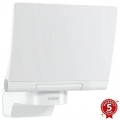 Steinel 068103 - Holofote LED XLED PRO 240 LED/19,3W/230V IP44 branco