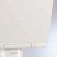Steinel 068103 - Holofote LED XLED PRO 240 LED/19,3W/230V IP44 branco
