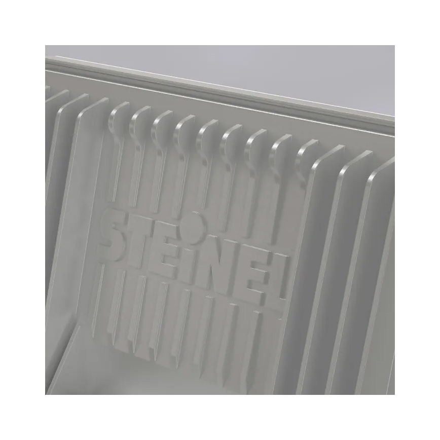 Steinel 068103 - Holofote LED XLED PRO 240 LED/19,3W/230V IP44 branco