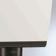 Steinel 068363 - Holofote LED com um sensor XLED PRO LED/20W/230V IP44 preto