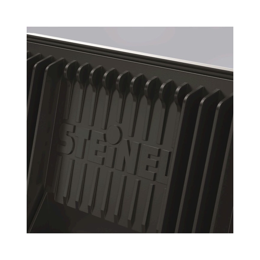 Steinel 068363 - Holofote LED com um sensor XLED PRO LED/20W/230V IP44 preto