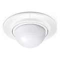 Steinel 068462 - Sensor de movimento IS 2360 DE GST 360° branco