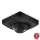 Steinel 068578 - Sensor de movimento IS 3360 40m V3 KNX quadrado preto