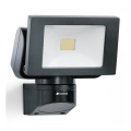 Steinel 069216 - Projetor LED LS 150 LED/14,7W/230V 4000K IP44 preto