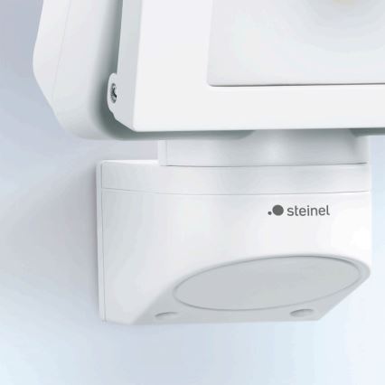 Steinel 069223 - Holofote LED LS 150 LED/14,7W/230V 4000K IP44 branco