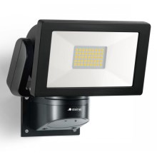 Steinel 069230 - Holofote LED LS 300 LED/29,5W/230V 4000K IP44 preto