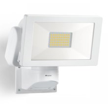 Steinel 069247 - Holofote LED LS 300 LED/29,5W/230V 4000K IP44 branco