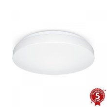 Steinel 069674- Iluminação de casa de banho LED com um sensor RSPRO P1 LED/9,4W/230V 4000K IP54