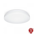 Steinel 069674 - Iluminação de teto de casa de banho LED com sensor RSPRO P1 LED/9,4W/230V 4000K IP54