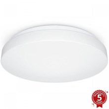 Steinel 069742- Iluminação de casa de banho LED com sensor RSPROP2 15,1W/230V 3000K IP54