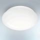 Steinel 069742-Iluminação para teto de casa de banho LED com sensor RSPROP2 15,1W/230V 3000K IP54