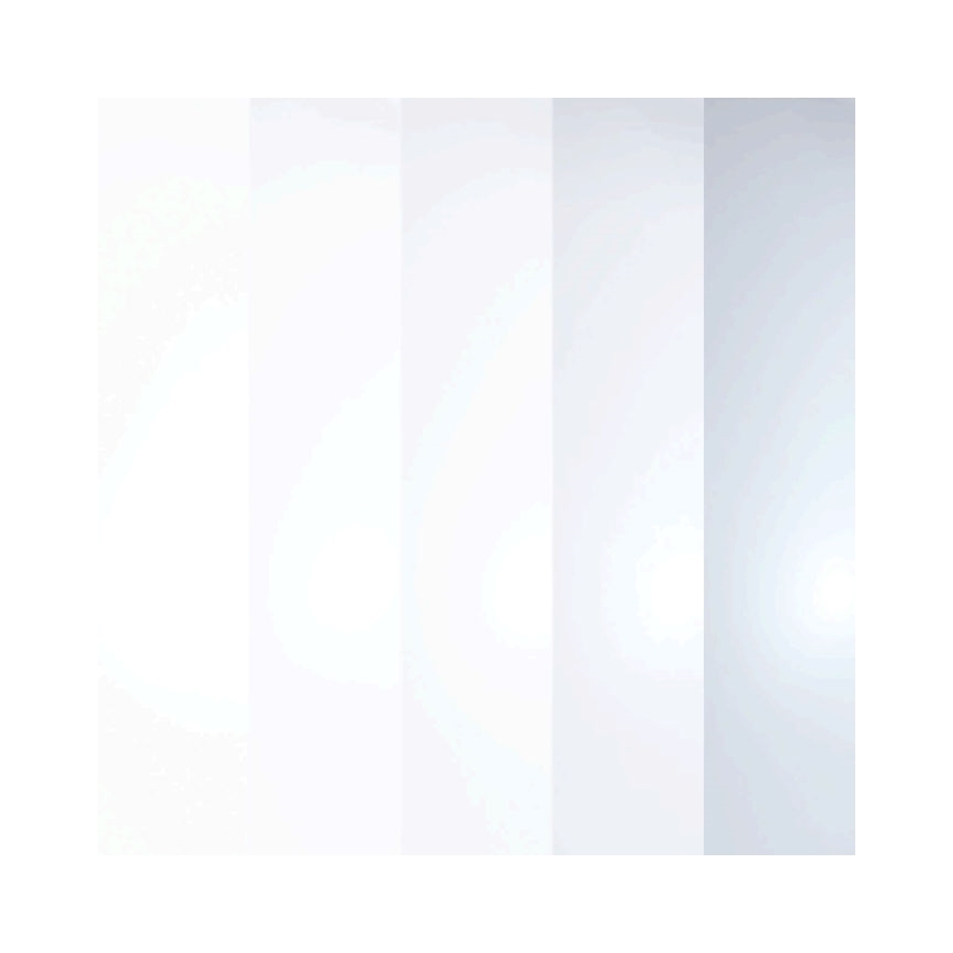 Steinel 069742-Iluminação para teto de casa de banho LED com sensor RSPROP2 15,1W/230V 3000K IP54