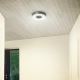 Steinel 078782 - Iluminação de teto LED com sensor RS 200 SC LED/17,1W/230V 3000K IP54