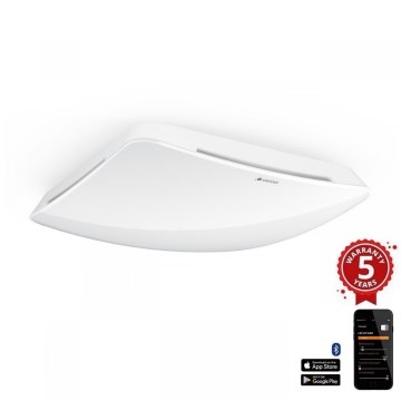 Steinel 079192 - Aerossol multi-sensor KNX branco