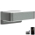 Steinel 079307- Iluminação de parede exterior LED L810C LED/9,8W/230V IP44 antracite