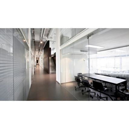 Steinel 079345 - Detetor de presença IR QUATTRO COM1 230V branco