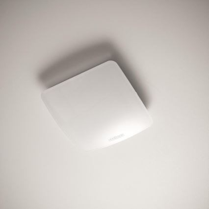 Steinel 079451 - Detetor de presença TRUE PRESENCE KNX branco