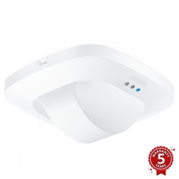 Steinel 079499 - Detetor de presença Dual HF DALI-2 APC branco