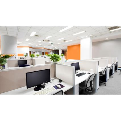 Steinel 079581 - Detetor de presença DualTech KNX branco